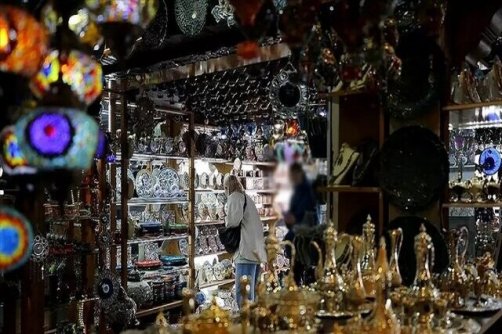 ناکامی گردشگری ریشه در کم‌توجهی به نوآوری دارد