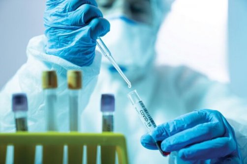 دانشمندان درمان جدیدی برای کووید کشف کردند