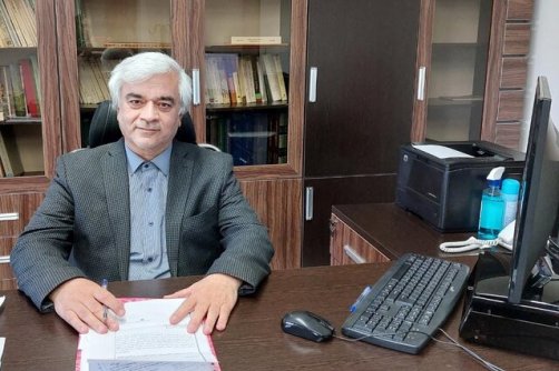 زوال تدریجی و نابودی کامل باغ گیاه‌شناسی با ساخت و ساز اطراف آن 