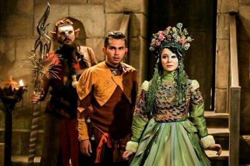 بازیگران خاص؛ ممیزی جدید تلویزیون برای تیزرهای سینمایی؟