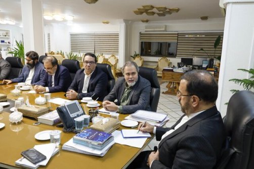 تأکید بر تثبیت مکان جشنواره جهانی فجر در شیراز